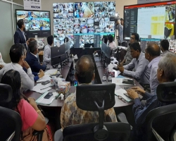 সিসি ক্যামেরা থাকছে না জাতীয় নির্বাচনে